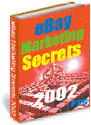 eBay Marketing Secrets 2002