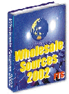 Wholesale Sources 2002